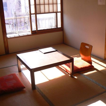 Yoneyamakan Hotel Kusatsu  Zewnętrze zdjęcie