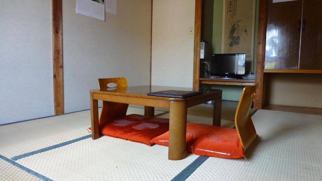 Yoneyamakan Hotel Kusatsu  Zewnętrze zdjęcie