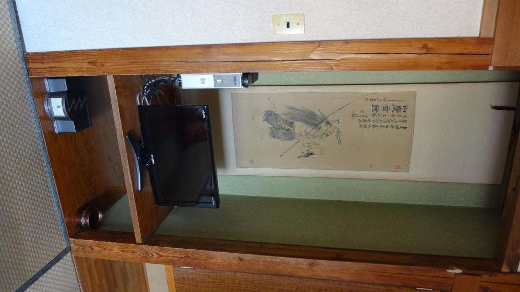 Yoneyamakan Hotel Kusatsu  Zewnętrze zdjęcie
