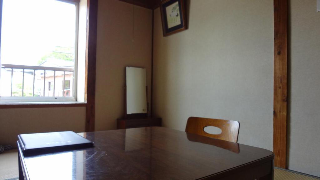 Yoneyamakan Hotel Kusatsu  Zewnętrze zdjęcie