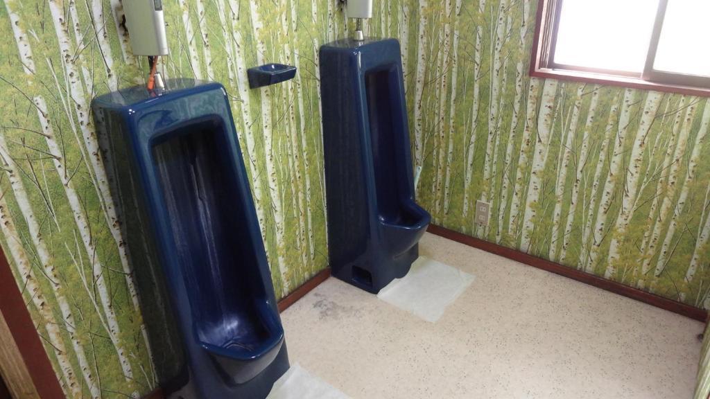 Yoneyamakan Hotel Kusatsu  Zewnętrze zdjęcie