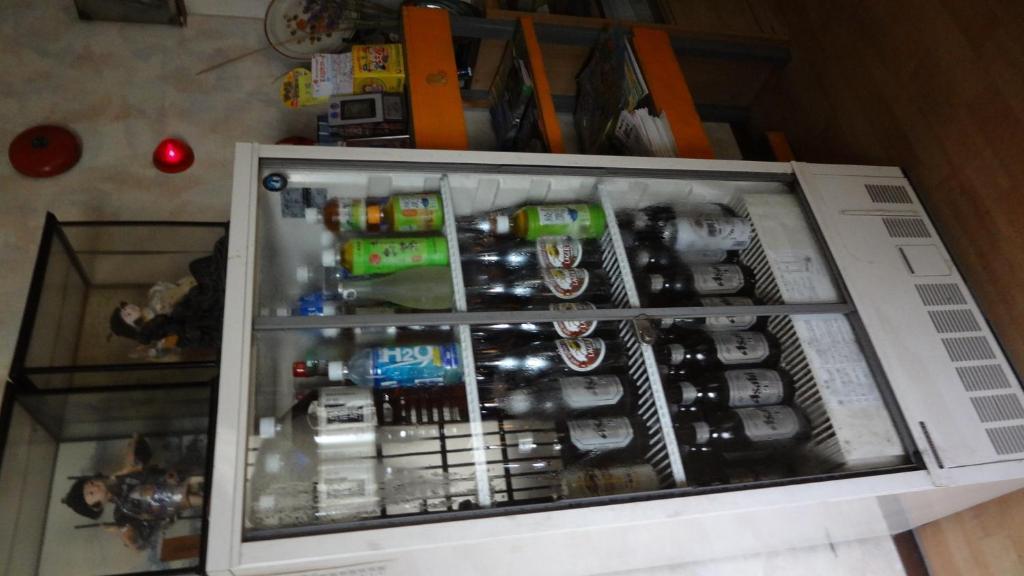 Yoneyamakan Hotel Kusatsu  Zewnętrze zdjęcie