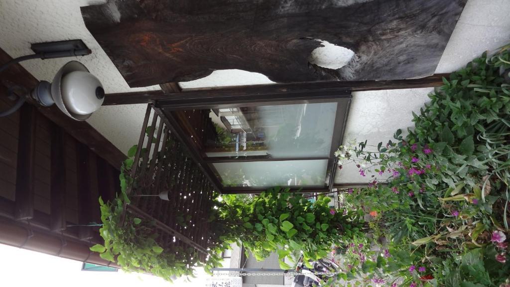 Yoneyamakan Hotel Kusatsu  Zewnętrze zdjęcie