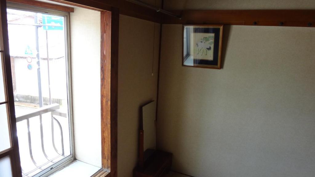 Yoneyamakan Hotel Kusatsu  Pokój zdjęcie