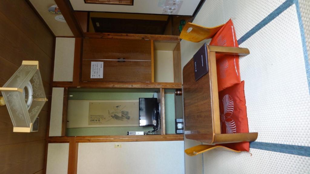 Yoneyamakan Hotel Kusatsu  Pokój zdjęcie